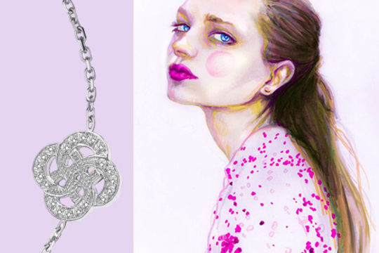 Redline interview Beth de Londres