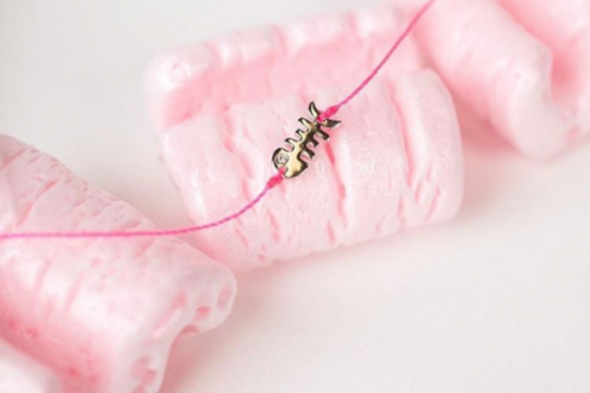 Redline et les symboles