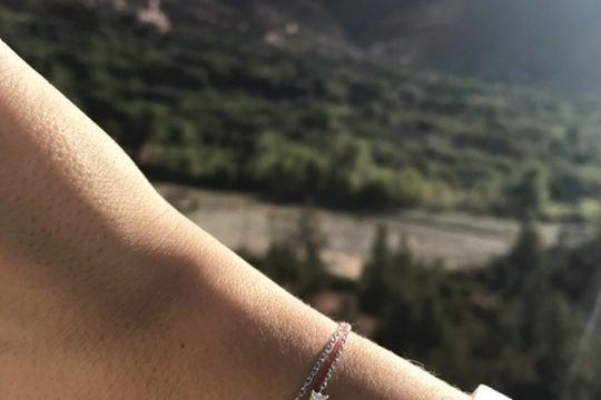 Redline part à la découverte du Maroc avec Authentique Nomade Maroc!