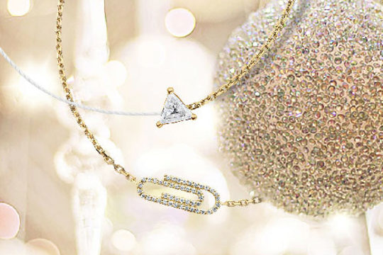 Les cadeaux de noel sont bouclés ?