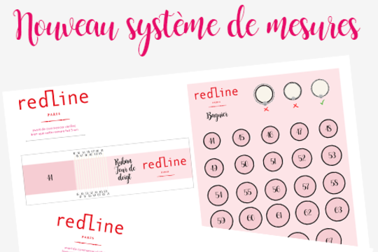 Comment trouver sa taille de bague ?