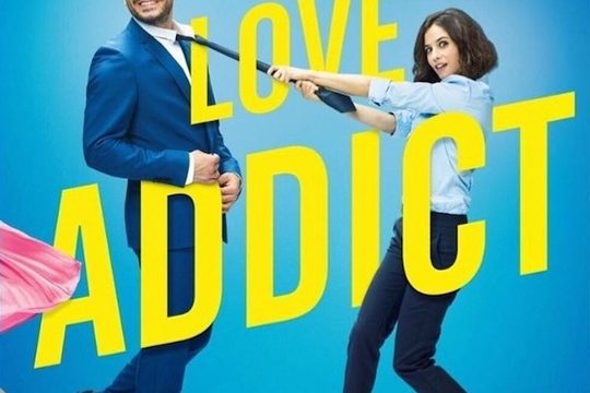 Découvrez le film Love Addict !