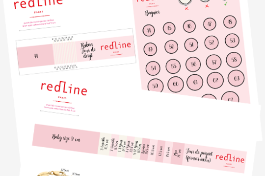 Comment choisir sa taille de bracelet ?