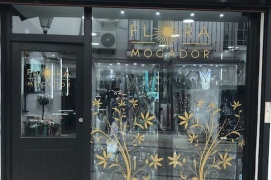 Retrouvez Redline dans une nouvelle boutique à Marbella !