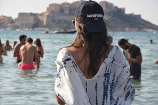 Redline présente Calvi on the Rocks 16e édition!