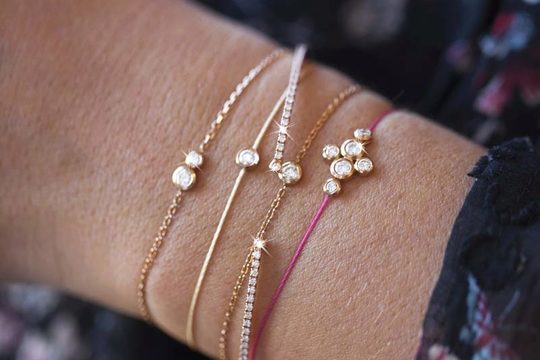 Redline ouvre les portes de son Showroom parisien tous les samedis de décembre !