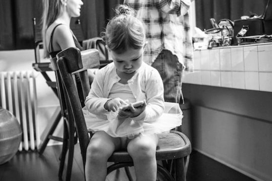 Découvrez les coulisses de la Nouvelle campagne Redline !