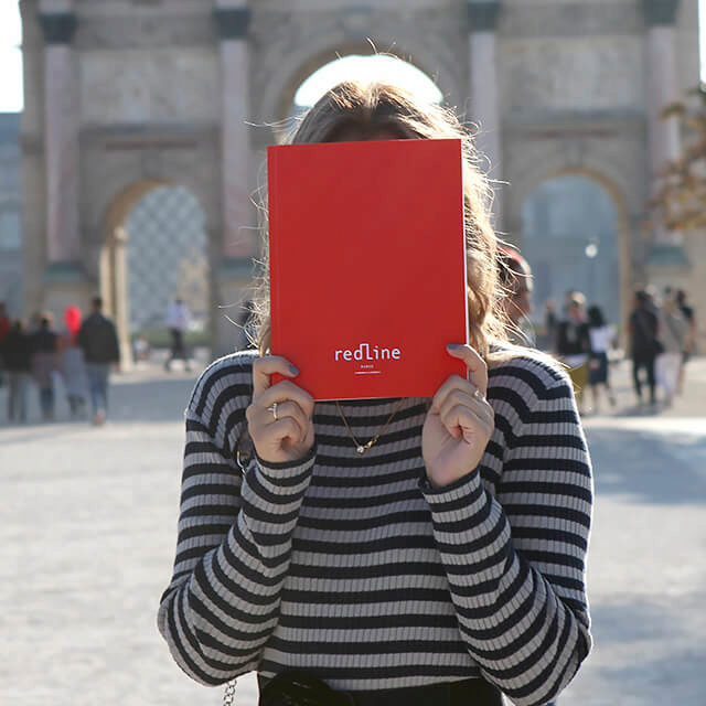 RedLine故事