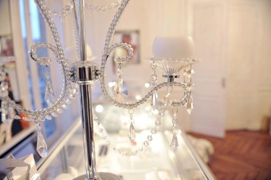 Nouvelle campagne Redline