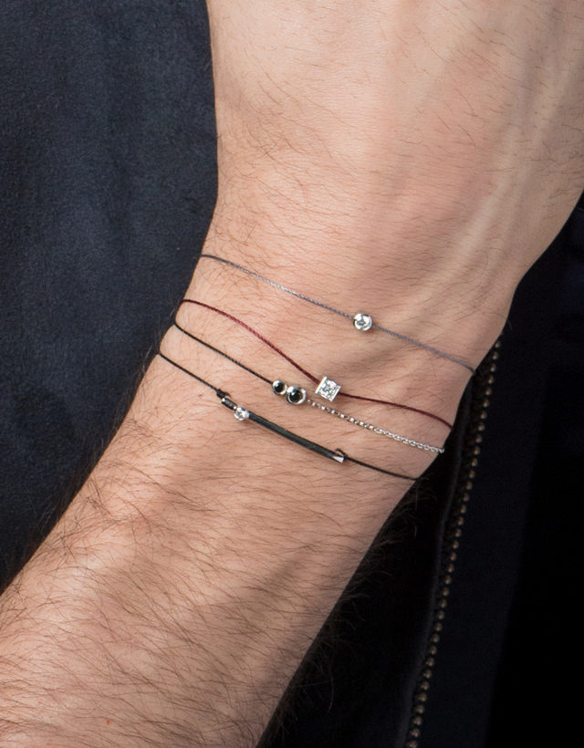 ダイヤモンドの優雅さ