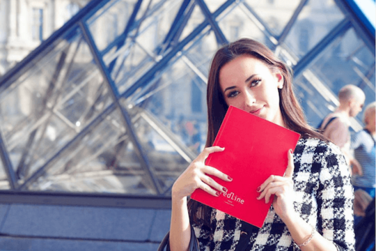 Interview Redline X Ruby Calsi