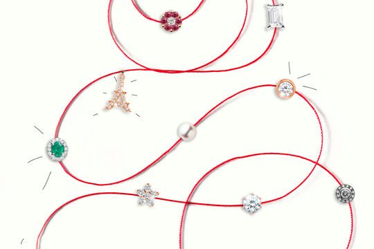 RedLine - Joyeux Noël