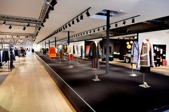 Redline X Smets Luxembourg