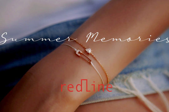 Surfez sur le fil rouge