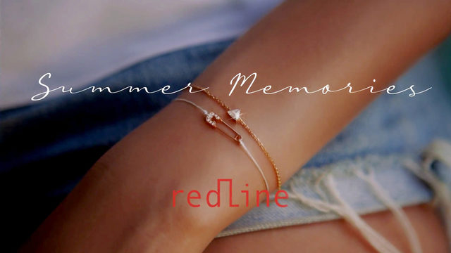 RedLineの魔法の世界