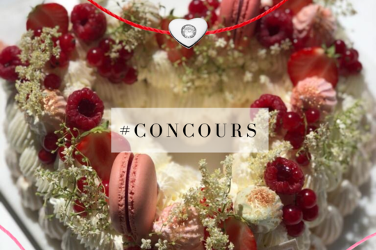 Interview Redline X Patisselier