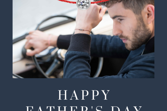 Sélection Fête des Pères 2020