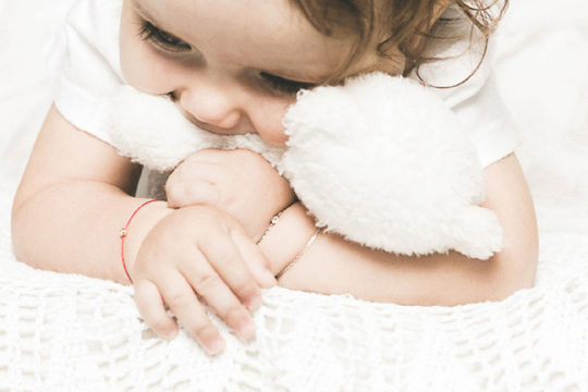 Séance photo bébés, on craque !