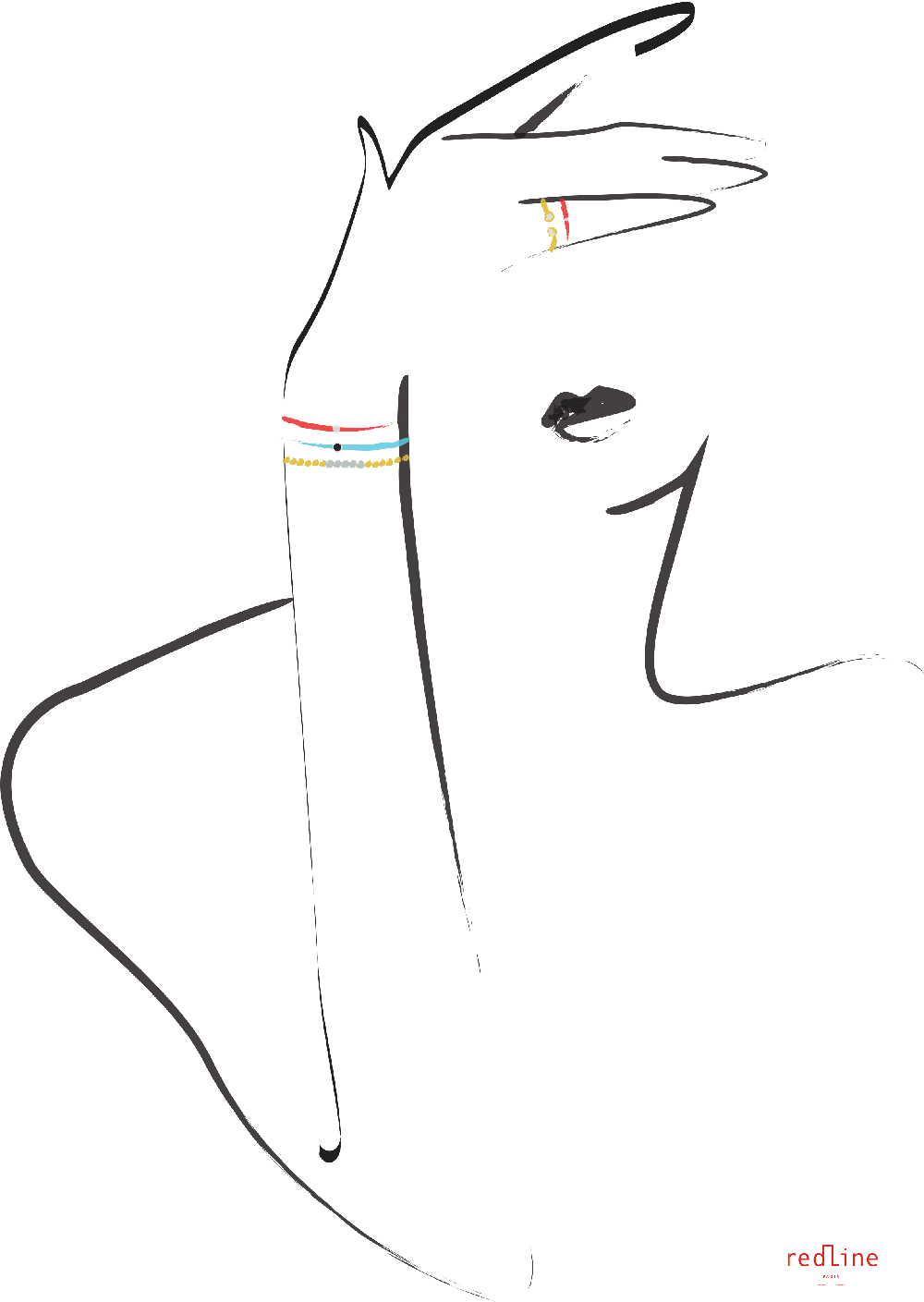 Quand l'art se mêle à la joaillerie