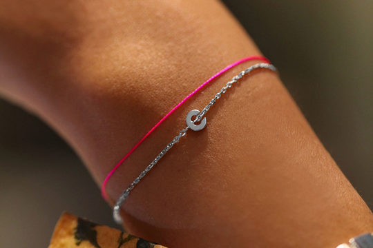 My letter sous le sapin.