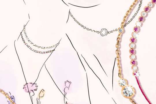 Le printemps est là !