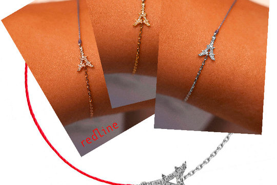 Bracelet Tour Eiffel