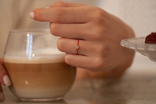 Comment prendre soin de vos bijoux Redline