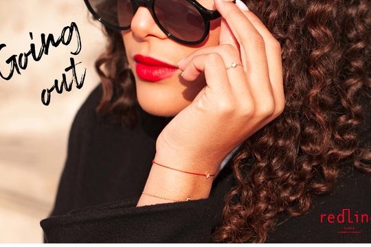 Collection de bijoux pour événements