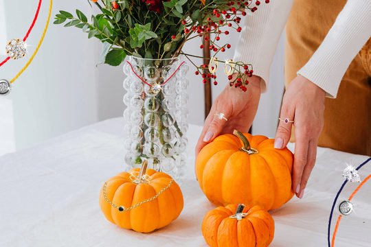 Joyeux halloween à tous !