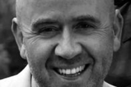 Redline vous présente Karl O'Hanlon