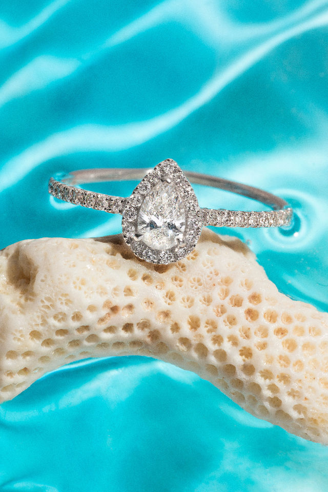 あらゆるスタイルに対応するジュエリー