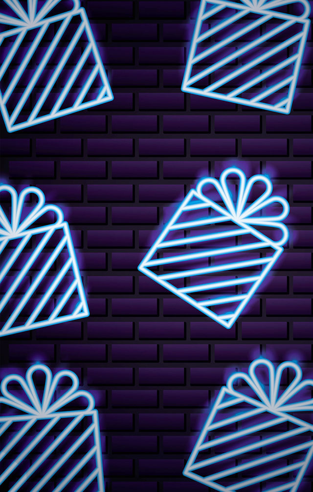 RedLineジュエリー