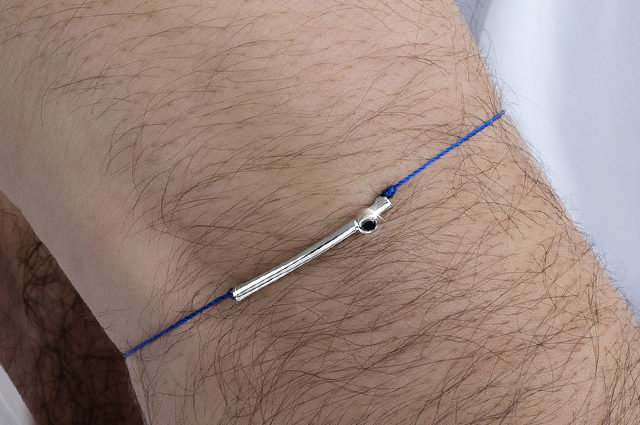 ダイヤモンドで遊ぶ