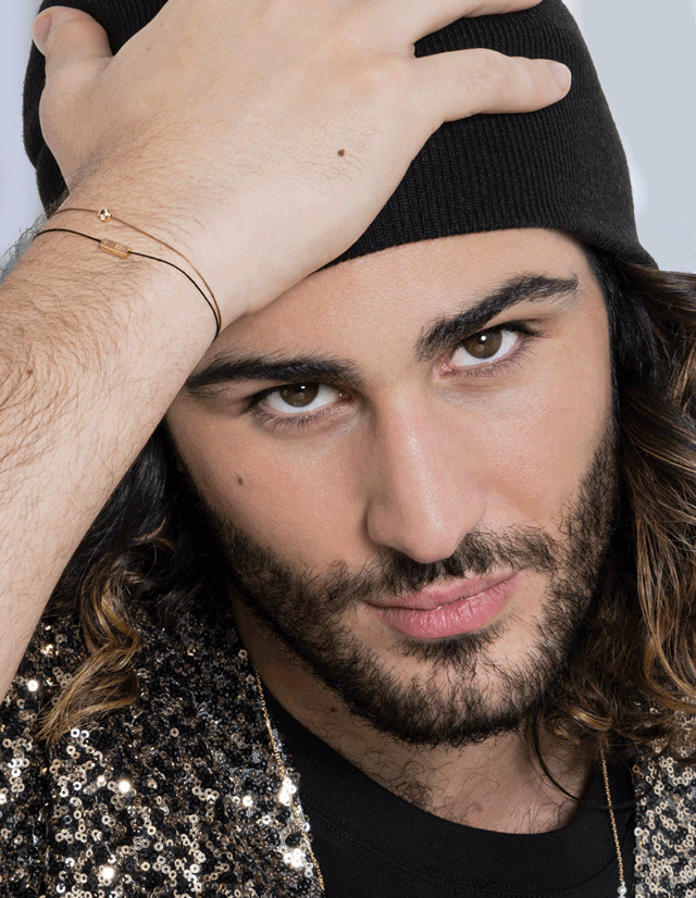 ダイヤモンドで遊ぶ