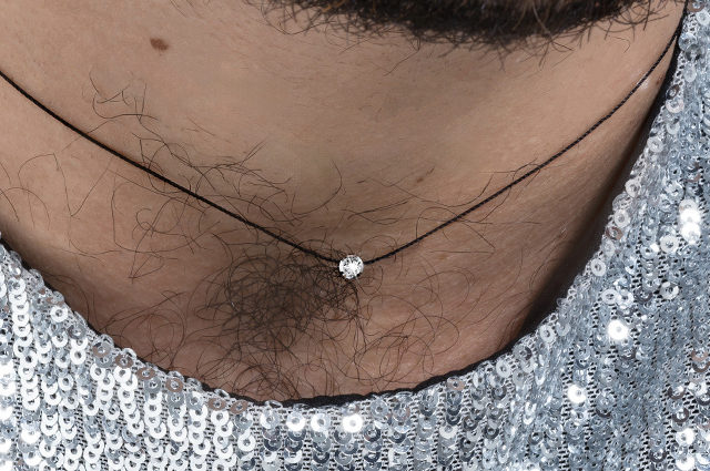 ダイヤモンドの優雅さ