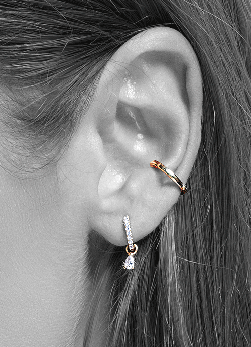 あなたにぴったりのジュエリーは？