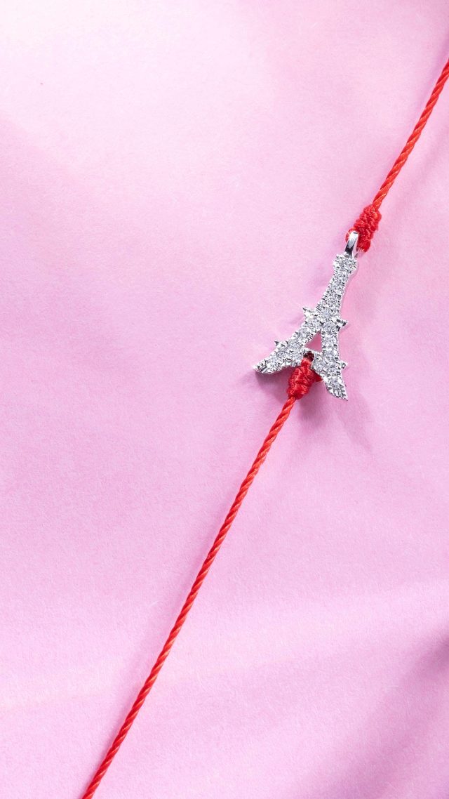 あなたにぴったりのジュエリーは？