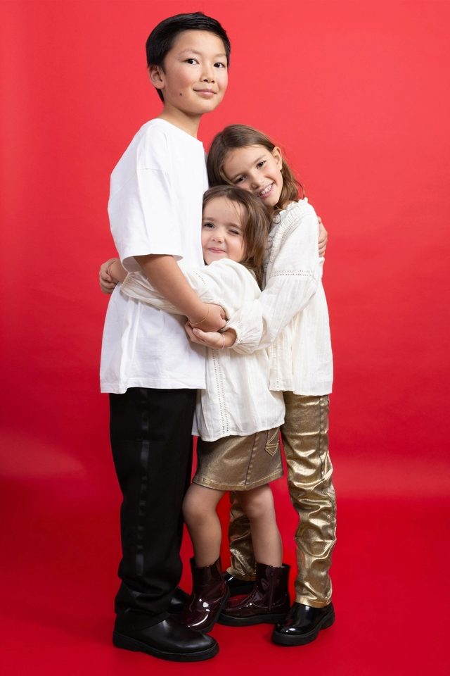 为小宝贝准备的首饰