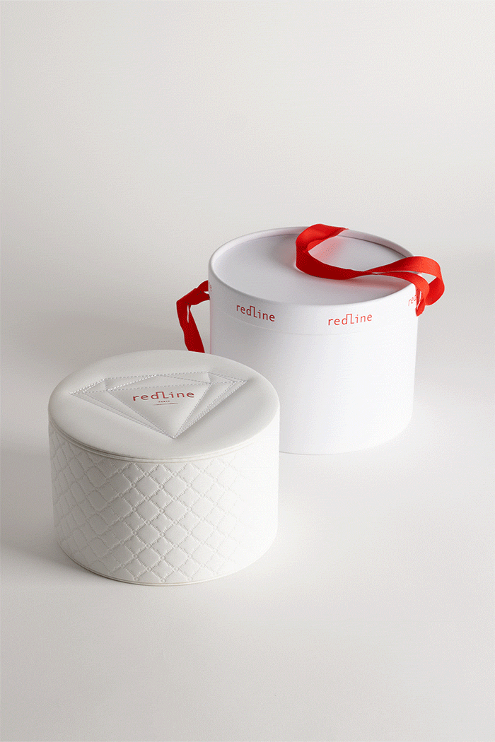 20年の匠の技、二つのダイヤモンドの輝き