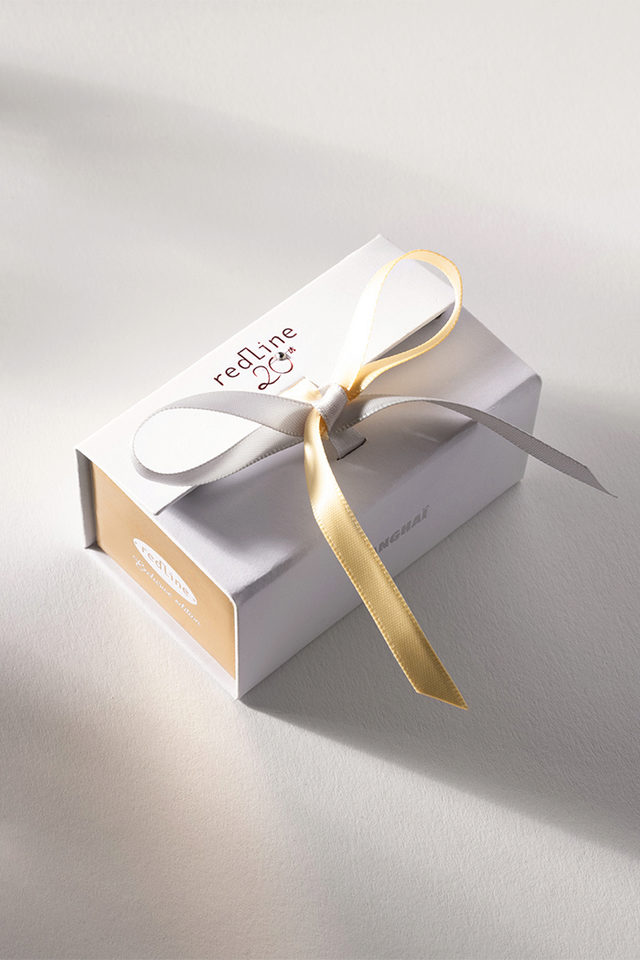 2つのゴールドの融合