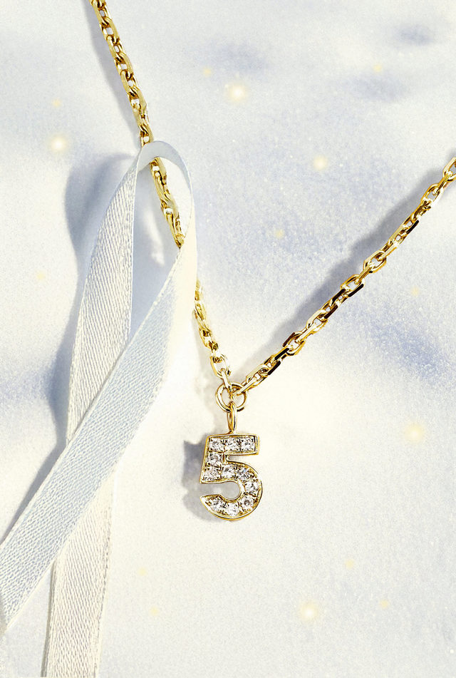 My Number & My Letter コレクション