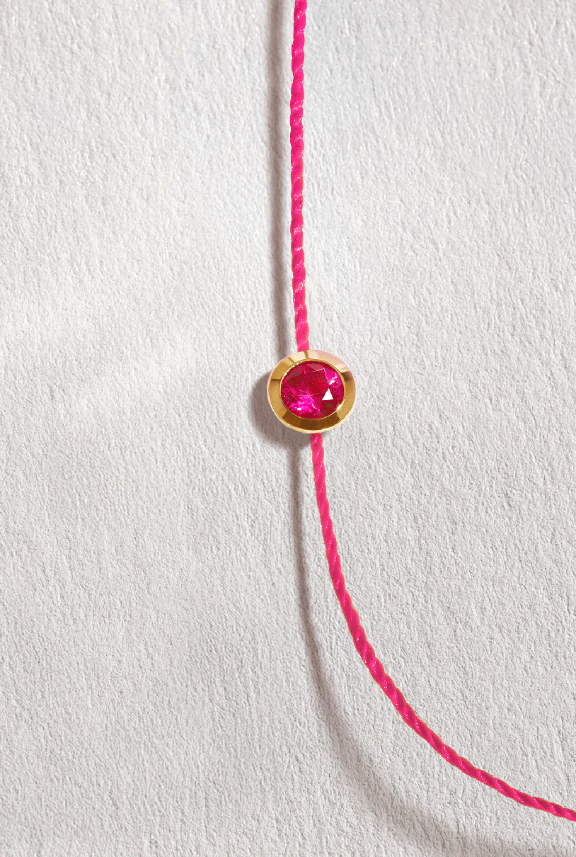 Aurore & Pureブレスレット