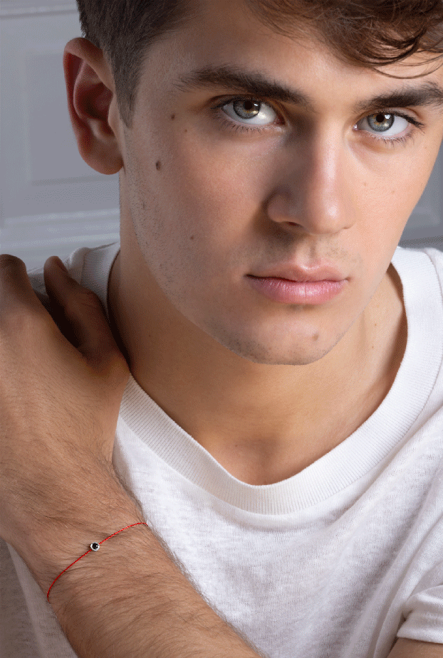 タイムレスなブラックダイヤモンド