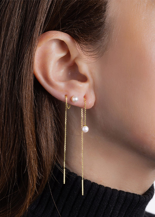 魅力と洗練の象徴