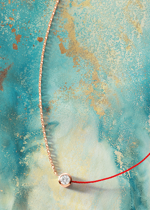 純粋のダイヤモンド