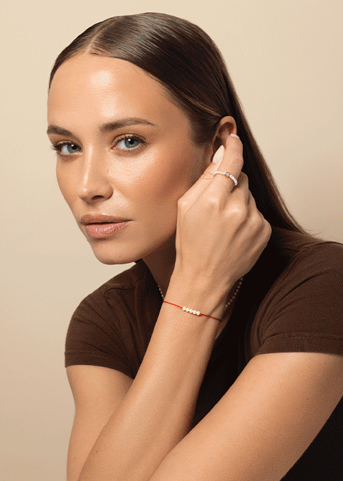 時を超える輝き