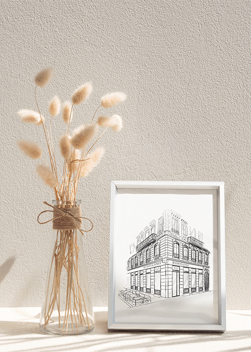 時を超える輝き