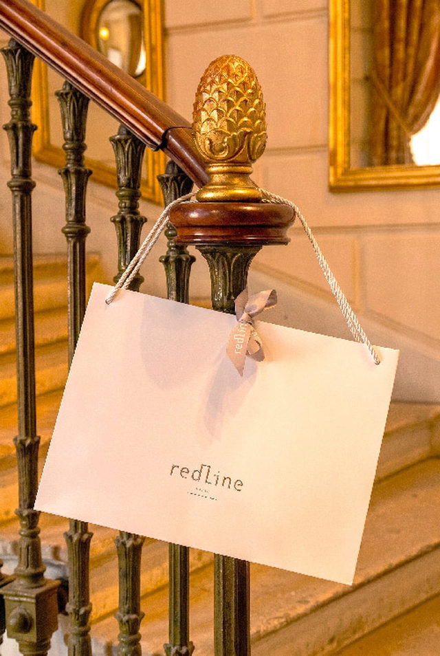 Redline、それは自然な必然